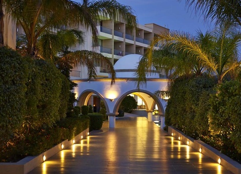 Hôtel The Ixian Grand and All Suites 5* (Adults Only 18+) - 17