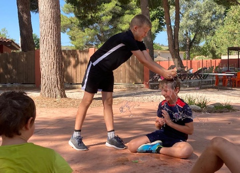 Camping La Tour de France, 3* - 28