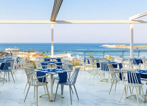 Ôclub Experience Atali Grand Hotel 4* - 14