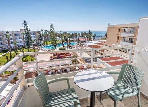 Hôtel Louis Phaethon Beach 4* - 11