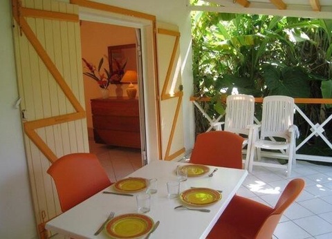 Résidence hôtelière Résidence Fleurs des Iles ** - 12