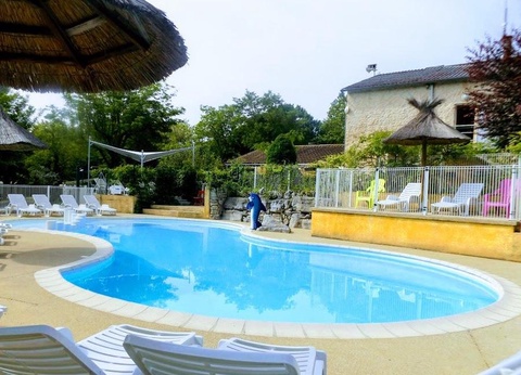 Camping Sun Camping, 3* - 11