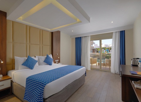 Club Jumbo Bellagio Beach Resort & Spa 4* - 10