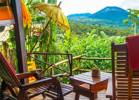 Circuit Bali Autrement - 35