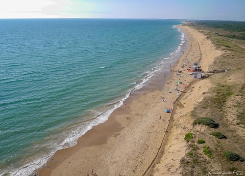 Camping Le Roc, 3* - 17