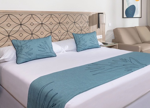 TUI Sélection Riu Madeira - Choix Flex **** - 12