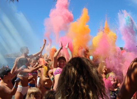 Gitavillage Talamone - 41