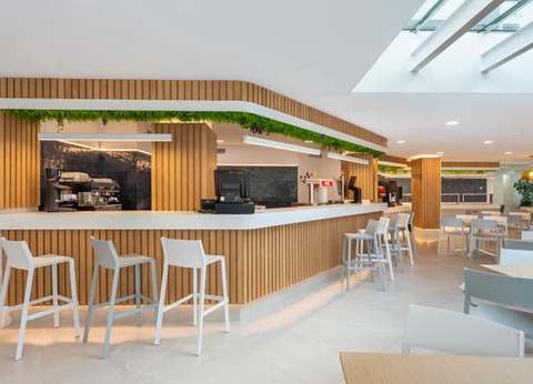 Hôtel Vibra Beverly Playa 4* - 11