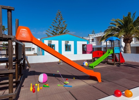 Hôtel BLUESEA Bahia de Lobos 4* - 24