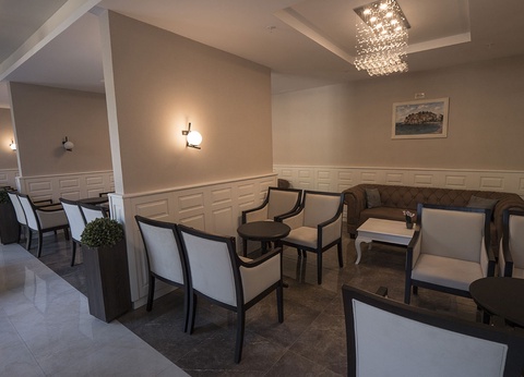 Club Lookéa Pearl Beach 4* - 20