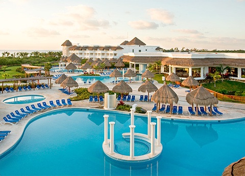 Hôtel Grand Sunset Princess ***** - 7