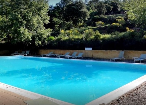 Village Vacances La Colline des Ocres, 3* - 14