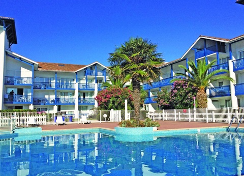 Résidence Fort Socoa 3* - 2