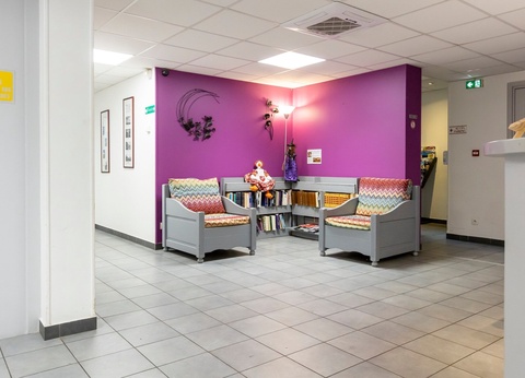 Résidence Référence Le Domaine des Rois - 24