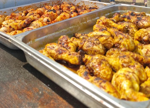 Camping Le Pardaillan, 3* - 18