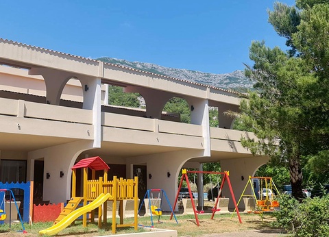 Hôtel Monte Mare 4* by Ôvoyages - 8