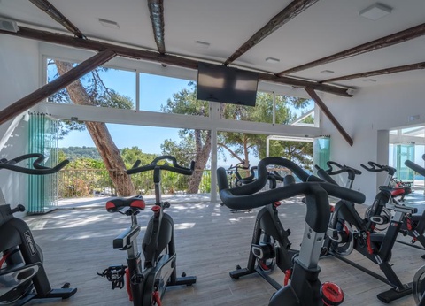 Camping Estival Torre de la Mora, 5* - 17