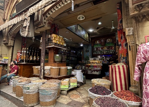 Croisière au temps des Pharaons - 8