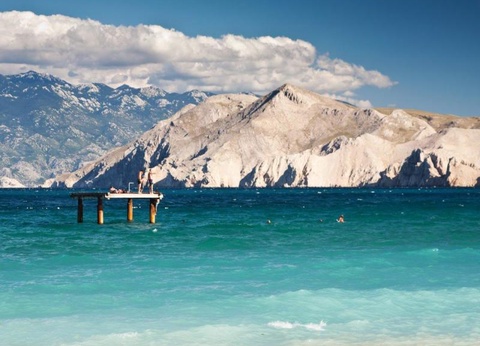 Autotour Grand tour de la Croatie en 15 jours - De Pula A Pula - 10