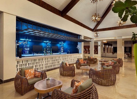 RÉP. DOMINICAINE | Bayahibe - Dreams La Romana Family Resort 5* - 8
