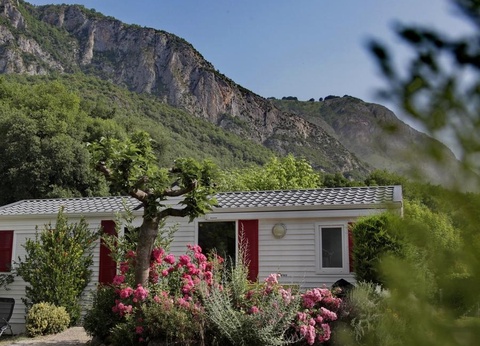 Camping Ecovillage Le Soleil Du Pibeste, 4* - 42