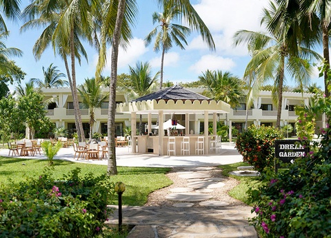 Combiné Ôclub Select Diamonds Malindi 5* et Safari - 7