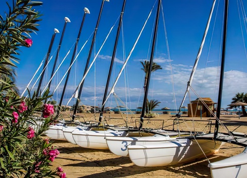 Club Paradisio El Gouna 4 * - 22