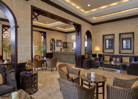 Combiné Secrets d'Egypte et Jaz Dar El Madina - 34