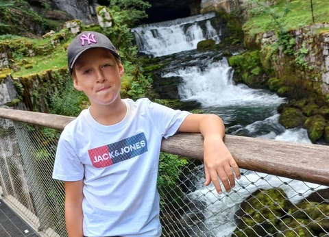 Camping Le Chanet, 3* - 19