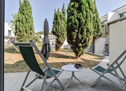 Belambra Clubs Les Salins 5B en demi-pension - 28