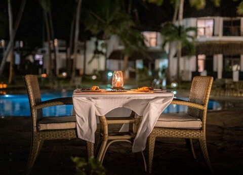 Jet Tours Signature Severin Sea Lodge 4* - 18