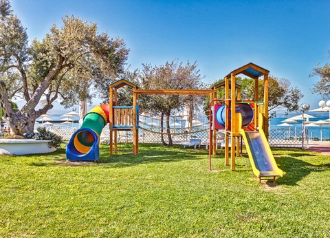 Club Framissima Palmariva Beach 4* - 13