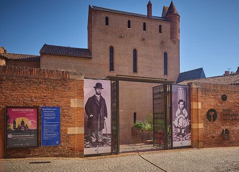 Camping Le Chêne Vert, 4* - 37