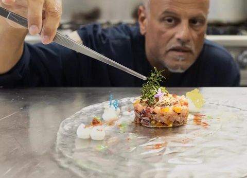 Camping maeva Escapades Le Colomba, 4* - 59