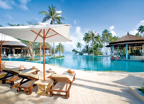 Combiné Thaïlande, De Bangkok aux Sables de Koh Samui 5* - 16