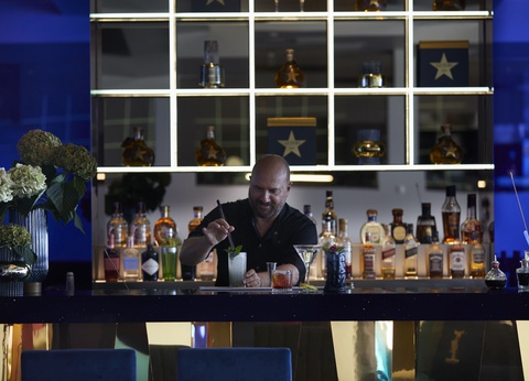 I Resort Beach Hôtel & SPA 5* - 10