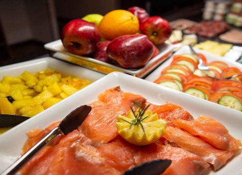 Séjour spa à deux aux portes de Paris - 4* - 16