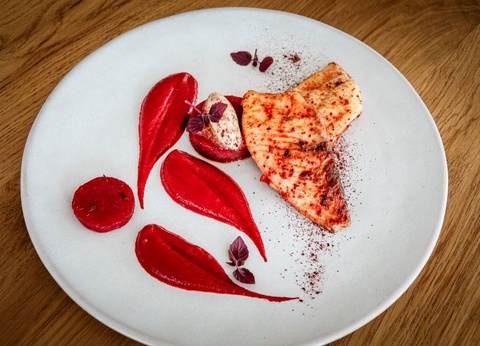 Valdys Res Les Pins Thalasso & Spa 3* + cure - 9