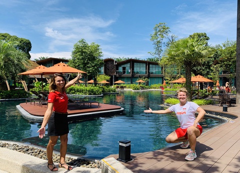 Club Framissima Premium Kalima Resort Khao Lak 5* - 20