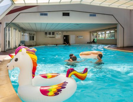 Camping Le Grand Pré 2* - 9