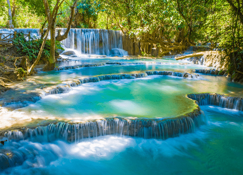 Circuit Odyssée Laotienne - 8