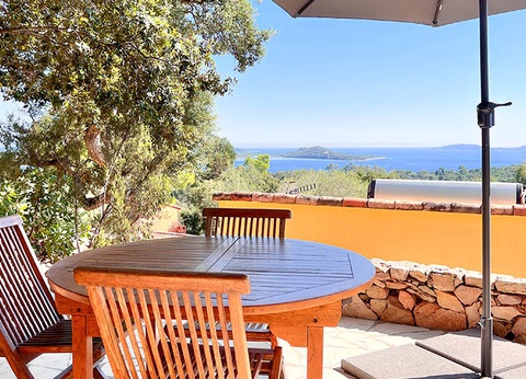 Résidence Royal Palm 3* - 21