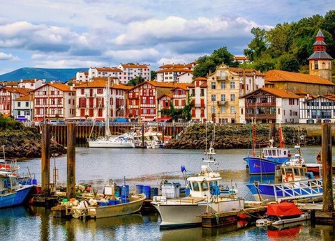 Camping Landes Azur, 4* - 45