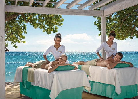 Dreams Dominicus La Romana 5* - 7