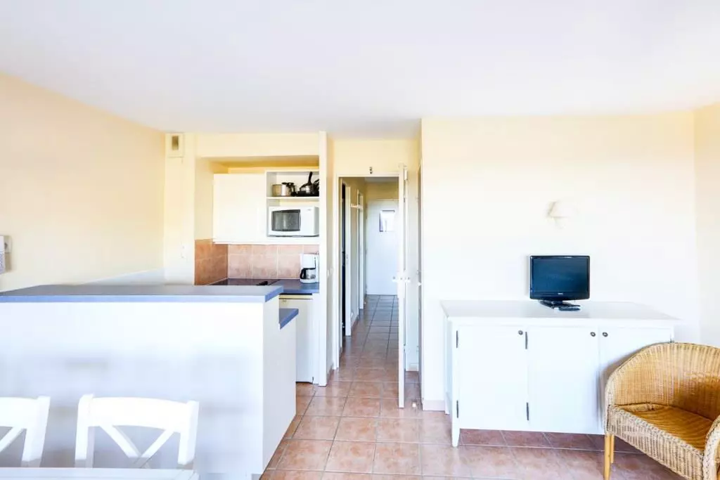 Résidence Maeva Particuliers Le Hameau des Issambres - 136