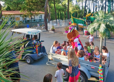 Camping La Siesta 4* - 19