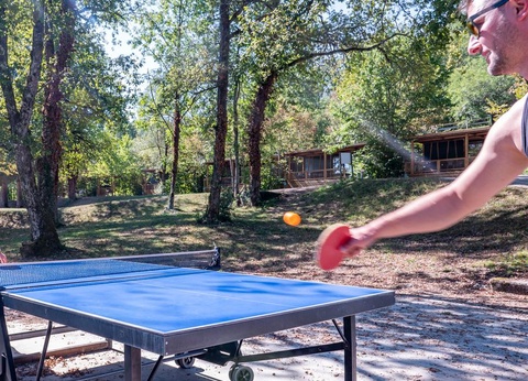 Camping Paradis Les Gorges du Haut Bugey, 4* - 12