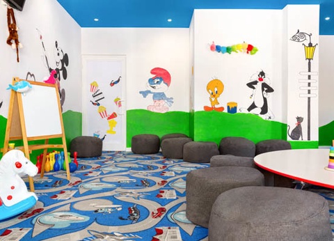 Hôtel Unique Residences Kusadasi Gol f& Spa ***** - 26