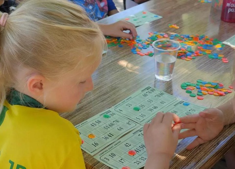 Flower Camping Saint Amand, 4* - 31