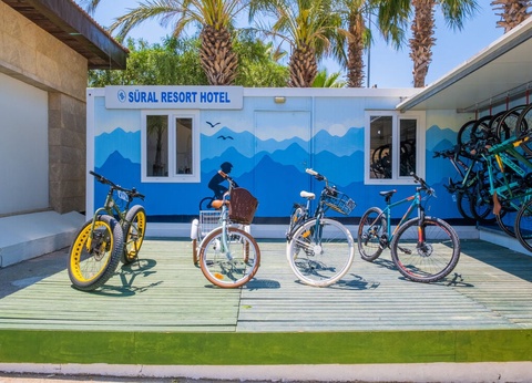 Hôtel Süral Resort 5* - 16